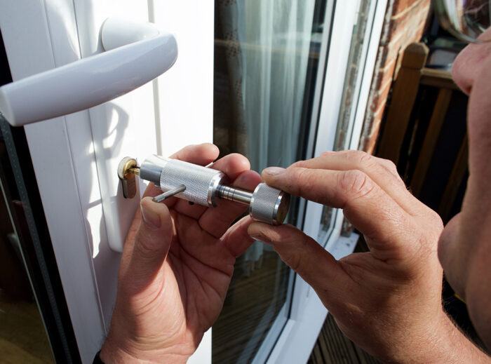 Local Barnsley locksmith services