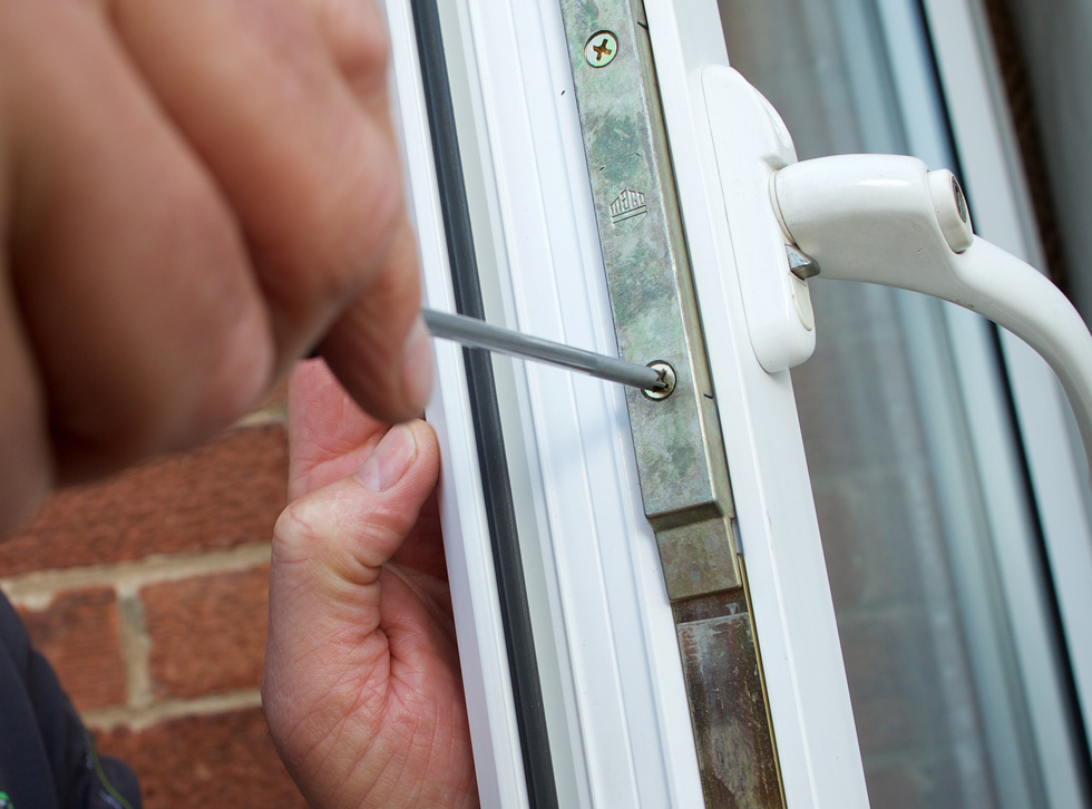 Patio door repairs Barnsley